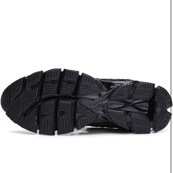 Brand New SKDOIUL Men Sport Athletic Running Sneakers Walking Shoes - Picture 6 of 9